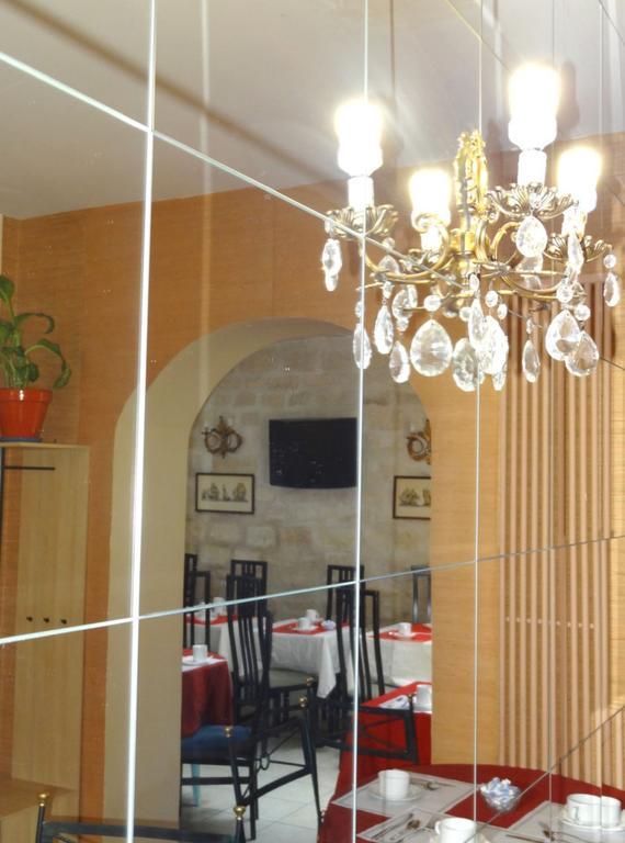 Villa Du Maine Paris Exterior foto